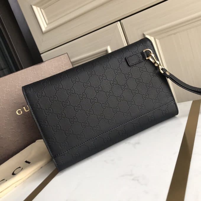 グッチバッグコピー 定番人気2021新品 GUCCI メンズ セカンドバッグ - 画像 (2)