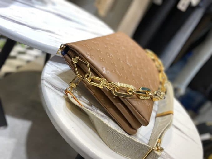 人気高級 ルイヴィトンバッグコピー 2022新品注目度NO.1 Louis Vuitton メンズ ショルダーバッグ - 画像 (5)