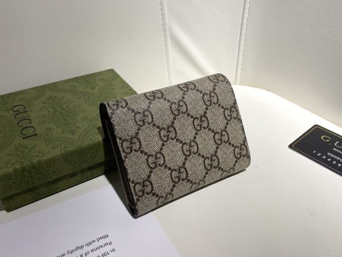 グッチ財布コピー 大人気2021新品 GUCCI レディース 財布 - 画像 (9)