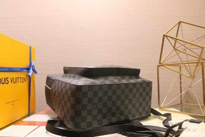 ルイヴィトンバッグコピー 2020新品注目度NO.1 Louis Vuitton 男女兼用 バックパック - 画像 (4)