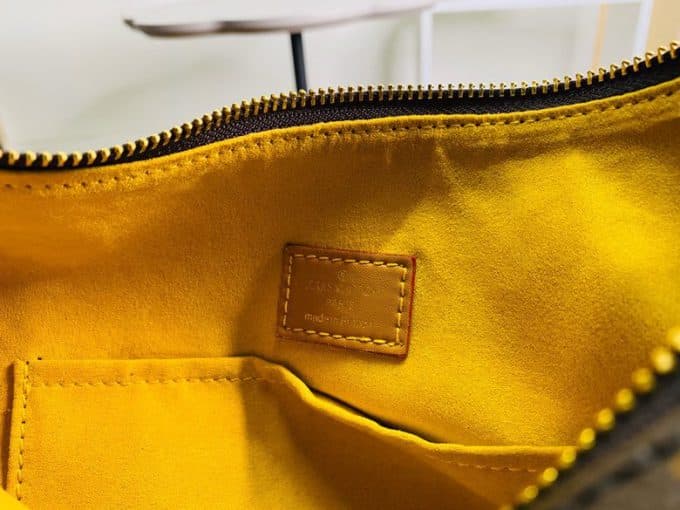 ルイヴィトンバッグコピー 2020新品注目度NO.1 Louis Vuitton レディース ハンドバッグ - 画像 (8)