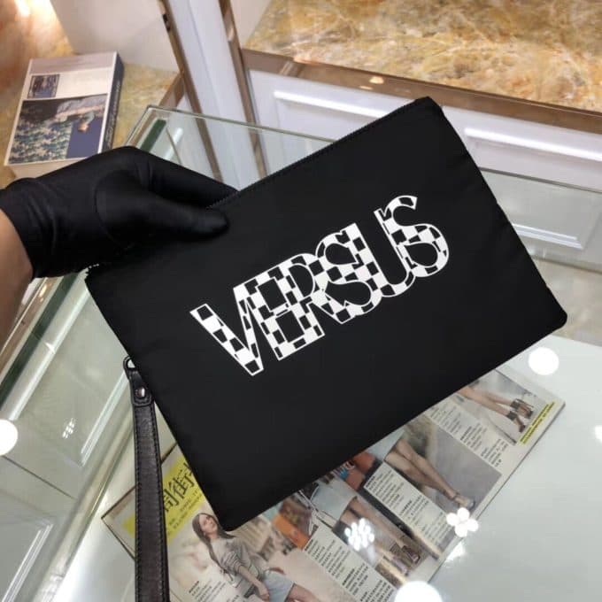 ヴェルサーチェバッグコピー 大人気2021新品 VERSACE メンズ セカンドバッグ - 画像 (3)