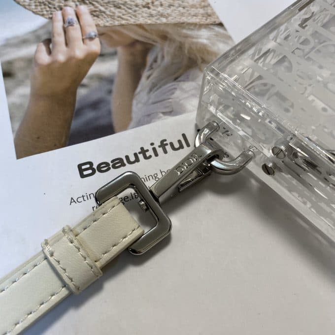 ディオールバッグコピー 大人気2020新品 Dior レディース ショルダーバッグ - 画像 (6)
