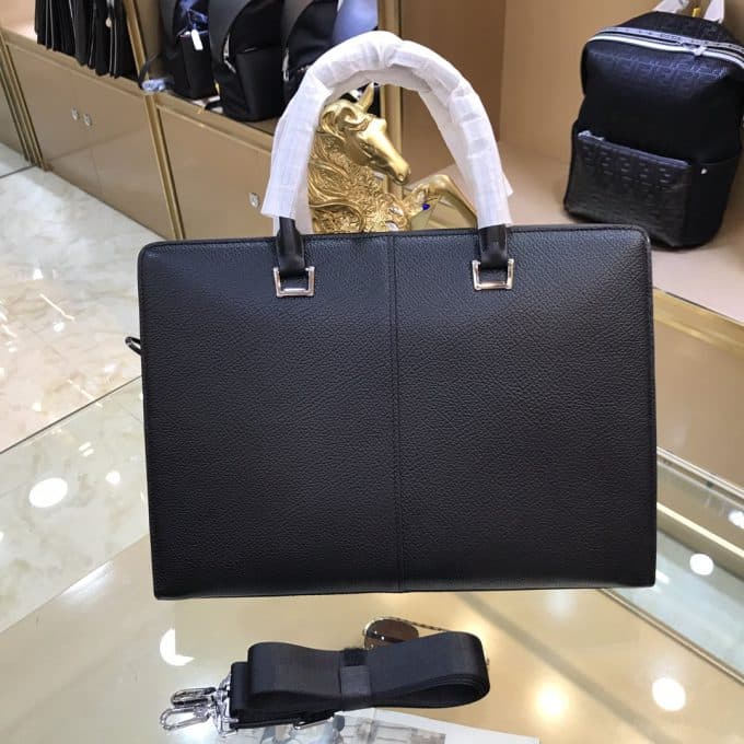 高品質ステファノ·リッチバッグコピー 大人気2021新品 Stefano Ricciメンズ ブリーフケース - 画像 (2)