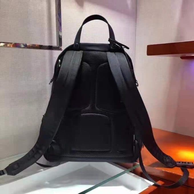 高品質プラダバッグコピー 大人気2021新品 PRADA メンズ バックパック - 画像 (3)