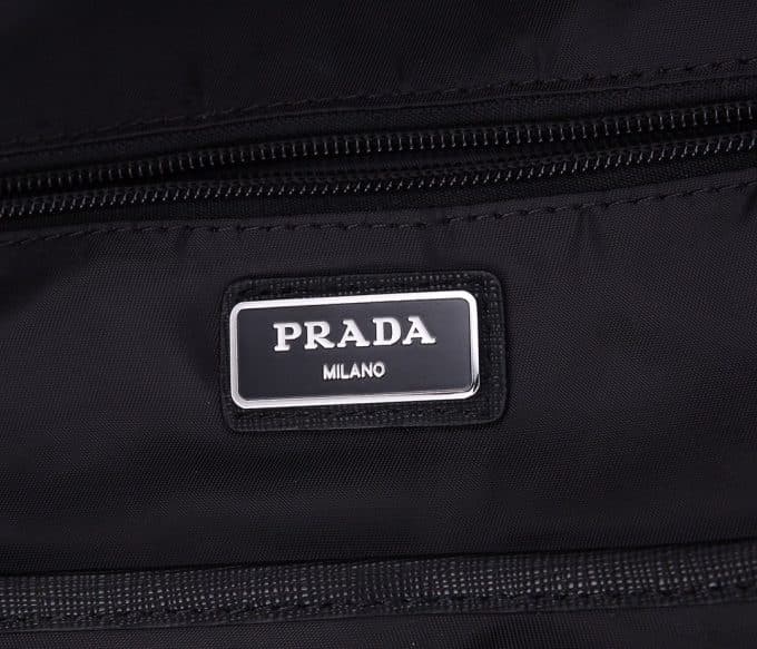 人気高級プラダバッグコピー 大人気2021新品 PRADA メンズ バックパック - 画像 (9)