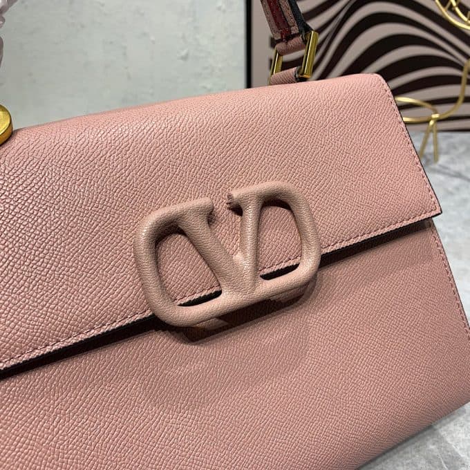 ヴァレンティノバッグコピー 定番人気2022新品 Valentino レディース ハンドバッグ - 画像 (4)