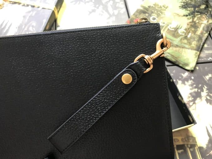 グッチバッグコピー 定番人気2021新品 GUCCI メンズ セカンドバッグ - 画像 (6)