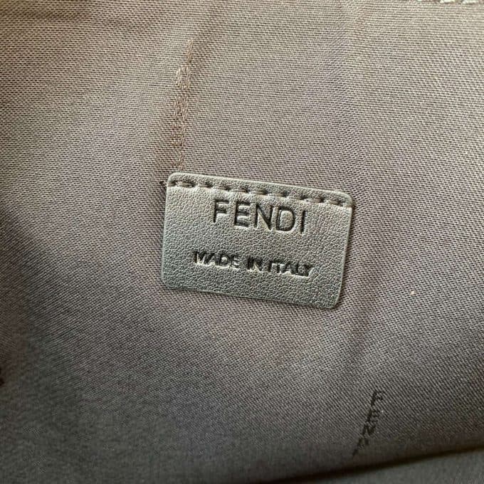 フェンディバッグコピー 定番人気2021新品 FENDI 男女兼用 セカンドバッグ - 画像 (8)