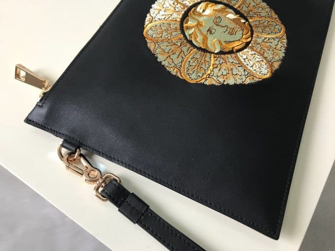 ヴェルサーチェバッグコピー 定番人気2021新品 VERSACE メンズ セカンドバッグ - 画像 (6)