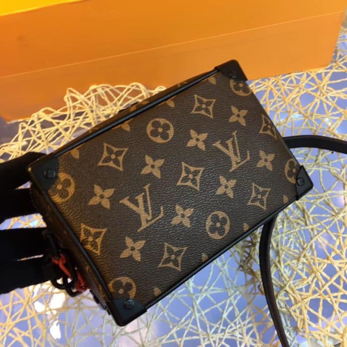 ルイヴィトンバッグコピー 定番人気2020新品 Louis Vuitton レディース バケツバッグ - 画像 (6)