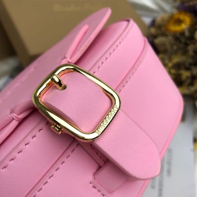 2019秋冬高品質バーバリー(BURBERRY)☆レディース ショルダーバッグコピー☆気持ちの良い触り心地♪相性抜群！ - 画像 (6)