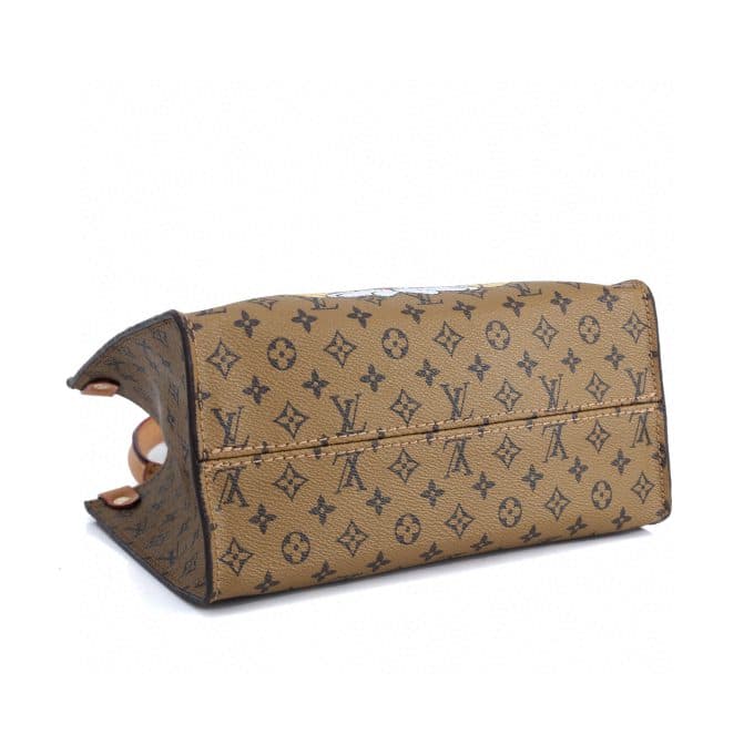 ルイヴィトンバッグコピー 2020新品注目度NO.1 Louis Vuitton レディース トートバッグ - 画像 (5)