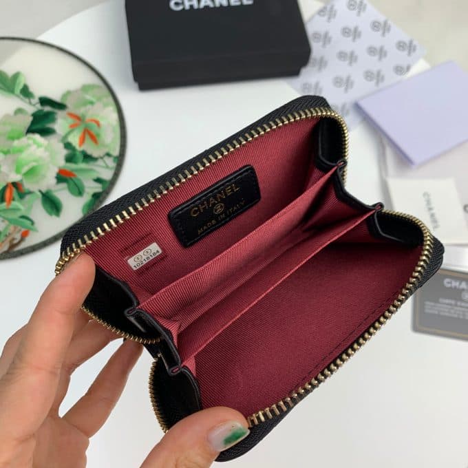 シャネル財布コピー 2021新品注目度NO.1 CHANEL レディース 財布 - 画像 (7)