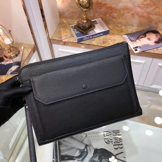 ボッテガヴェネタバッグコピー 2021新品注目度NO.1 Bottega Veneta メンズ セカンドバッグ