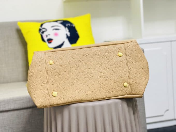 ルイヴィトンバッグコピー 定番人気2020新品 Louis Vuitton レディース ハンドバッグ - 画像 (7)