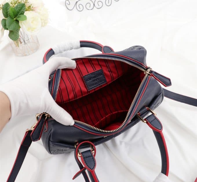 ルイヴィトンバッグコピー 2020新品注目度NO.1 Louis Vuitton レディース ハンドバッグ - 画像 (4)