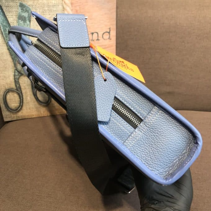 高品質 エルメスバッグコピー 定番人気2021新品 HERMES メンズ ブリーフケース - 画像 (7)