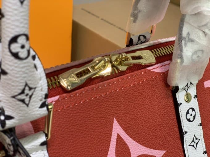 ルイヴィトンバッグコピー 大人気2021新品 Louis Vuitton 男女兼用 ボストンバッグ - 画像 (5)
