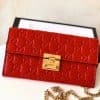 グッチ財布コピー 大人気2021新品 GUCCI レディース 長財布