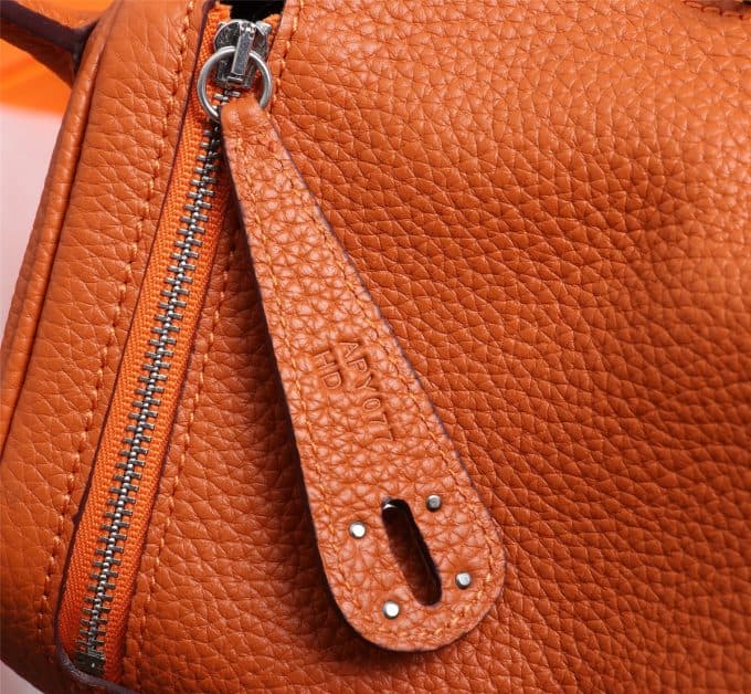 高品質 エルメスバッグHERMES レディース リンディバッグ - 画像 (9)