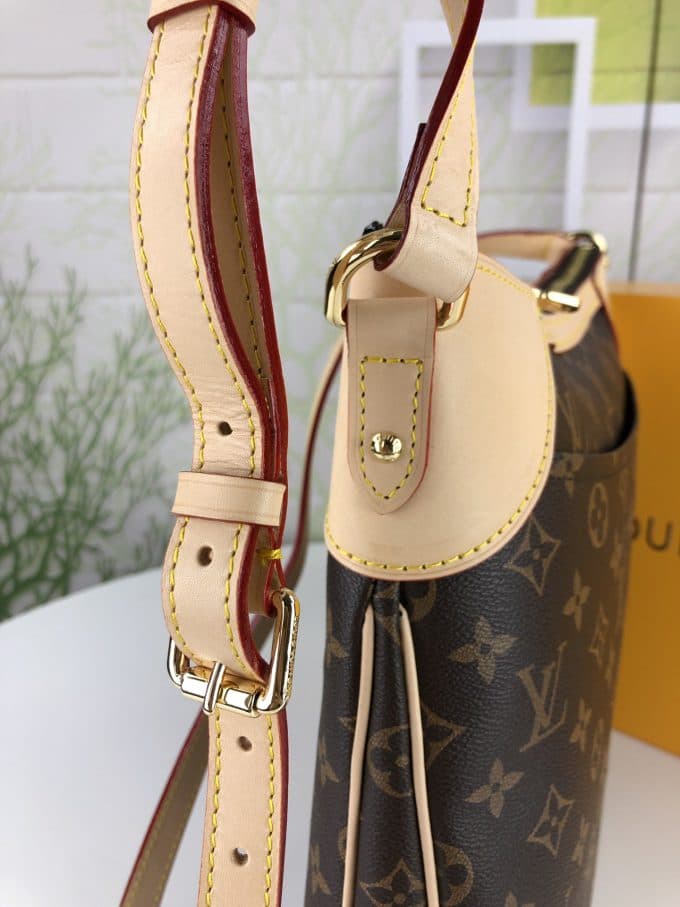 ルイヴィトンバッグコピー 大人気2020新品 Louis Vuitton レディース ショルダーバッグ - 画像 (6)