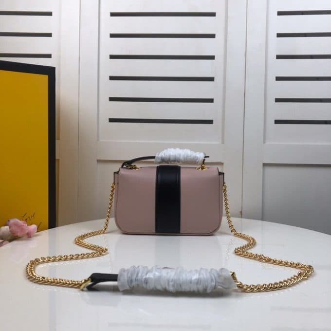 フェンディバッグコピー 2022新品注目度NO.1 FENDI レディース ショルダーバッグ - 画像 (2)