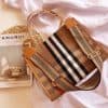 2019大人気爆発バーバリー(BURBERRY)☆レディース トートバッグコピー☆人気商品今流行り欠かせない存在☆★ - 画像 (3)
