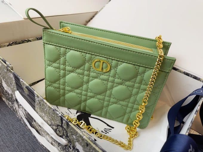 ディオールバッグコピー 2022新品注目度NO.1 Dior レディース ショルダーバッグ - 画像 (2)