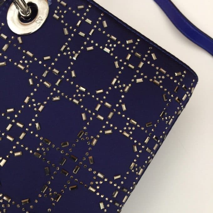 ディオールバッグコピー 2020新品注目度NO.1 Dior レディース ハンドバッグ - 画像 (5)