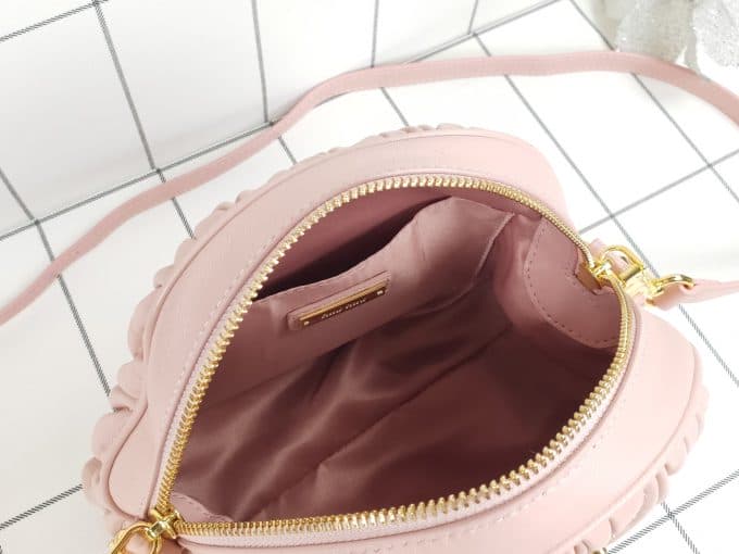 2019秋冬人気新作ミュウミュウ(MIUMIU)☆ ショルダーバッグコピー☆数量限定発表★♫店長お勧め人気商品！！ - 画像 (8)
