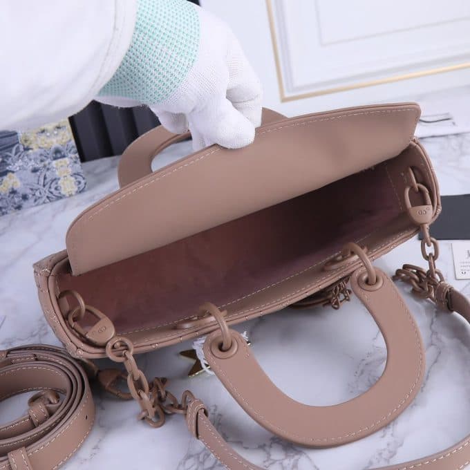 ディオールバッグコピー 定番人気2022新品 Dior レディース ハンドバッグ - 画像 (8)