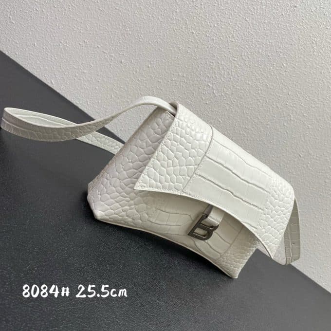 バレンシアガバッグコピー 2022新品注目度NO.1 BALENCIAGAレディース ショルダーバッグ - 画像 (2)