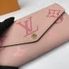 ルイヴィトン財布コピー 大人気2022新品 Louis Vuitton レディース 長財布 - 画像 (5)