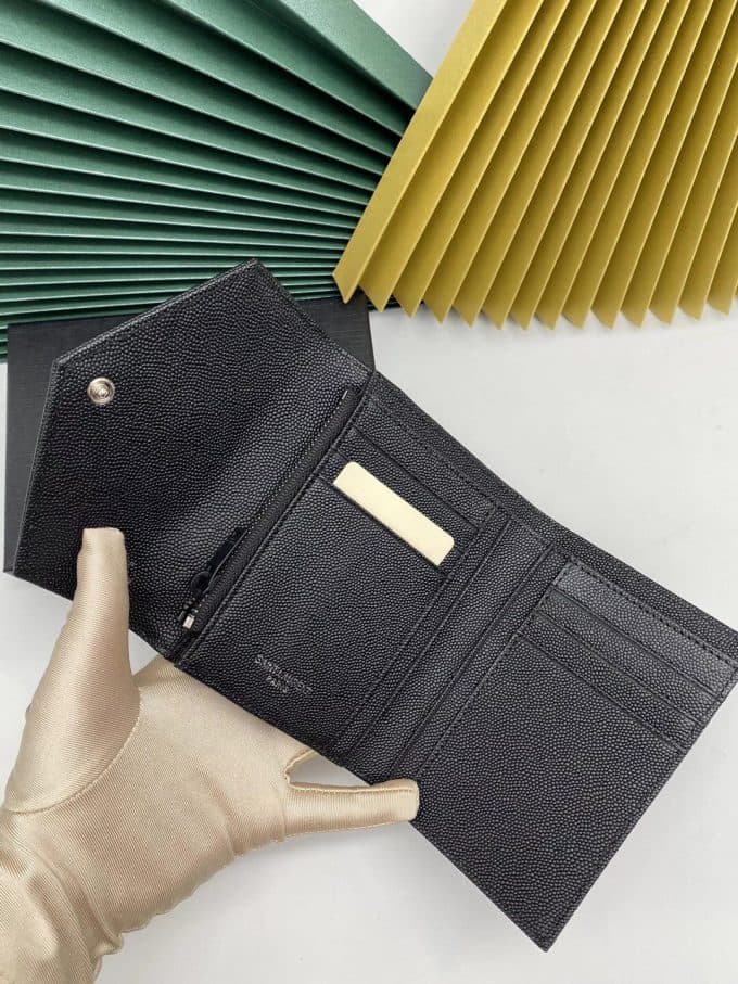 イヴサンローラン 財布コピー 2021新品注目度NO.1 YSL レディース 財布 - 画像 (6)
