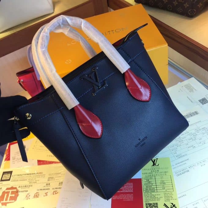 ルイヴィトンバッグコピー 2020新品注目度NO.1 Louis Vuitton レディース ハンドバッグ - 画像 (3)