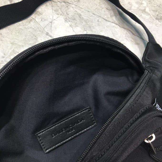 高品質 バレンシアガバッグコピー 大人気2021新品 BALENCIAGA 男女兼用 ボディバッグ - 画像 (8)