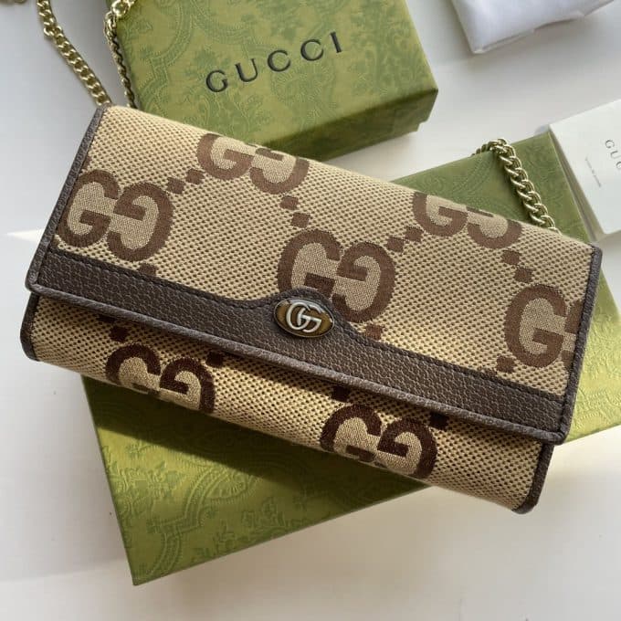 グッチバッグコピー 定番人気2022新品 GUCCI レディース ショルダーバッグ - 画像 (4)