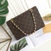 ルイヴィトンバッグコピー 2020新品注目度NO.1 Louis Vuitton レディース ショルダーバッグ - 画像 (5)