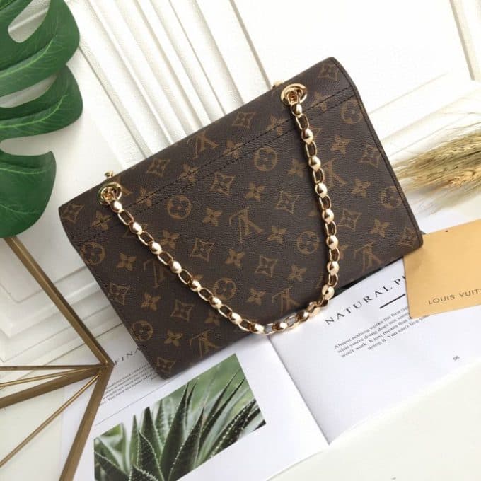 ルイヴィトンバッグコピー 2020新品注目度NO.1 Louis Vuitton レディース ショルダーバッグ - 画像 (5)