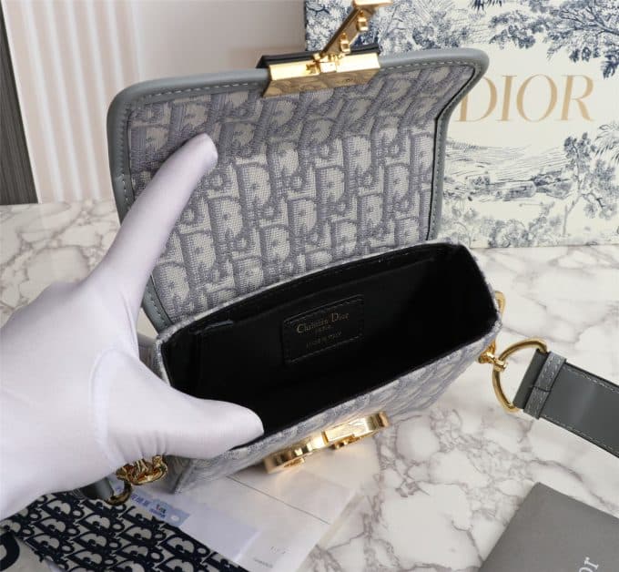 ディオールバッグコピー 大人気2022新品 Dior レディース ショルダーバッグ - 画像 (8)