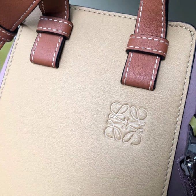 人気高級 ロエベバッグコピー 定番人気2021新品 Loewe男女兼用 ハンドバッグ - 画像 (5)
