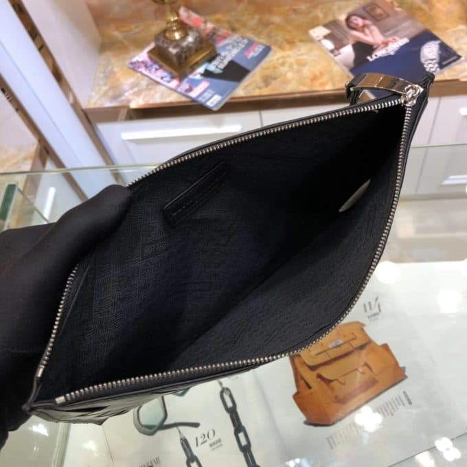 ボッテガヴェネタバッグコピー 大人気2021新品 Bottega Veneta メンズ セカンドバッグ - 画像 (8)