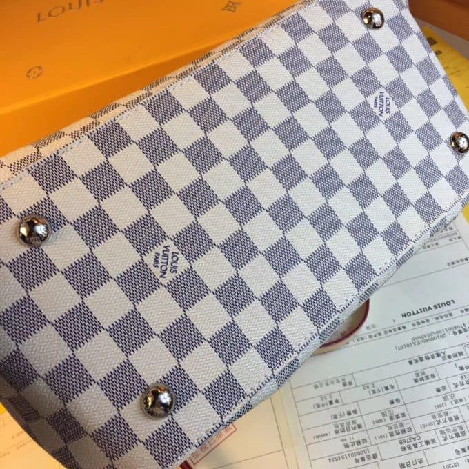 ルイヴィトンバッグコピー 大人気2020新品 Louis Vuitton レディース ハンドバッグ - 画像 (8)