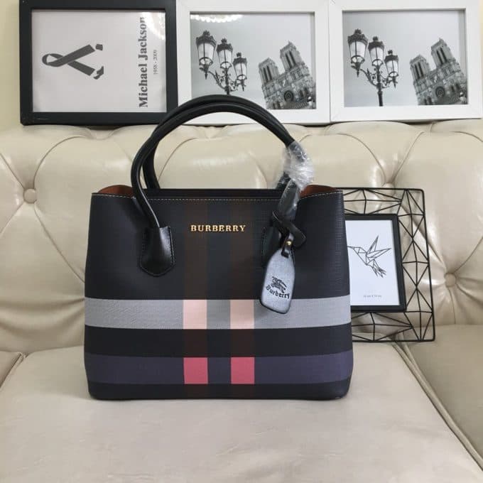 2019秋冬新作☆超売れ筋バーバリー(BURBERRY)☆レディース ハンドバックコピー☆特別価格にて販売!!今一番流行っている人気アイテム!!