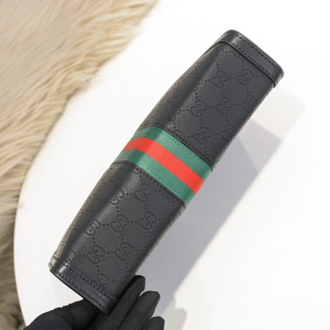 グッチバッグコピー 大人気2021新品 GUCCI メンズ セカンドバッグ - 画像 (7)