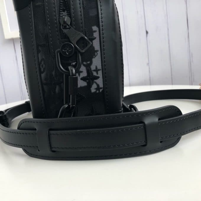 高品質ルイヴィトンバッグコピー 2021新品注目度NO.1 Louis Vuitton メンズ ショルダーバッグ - 画像 (7)