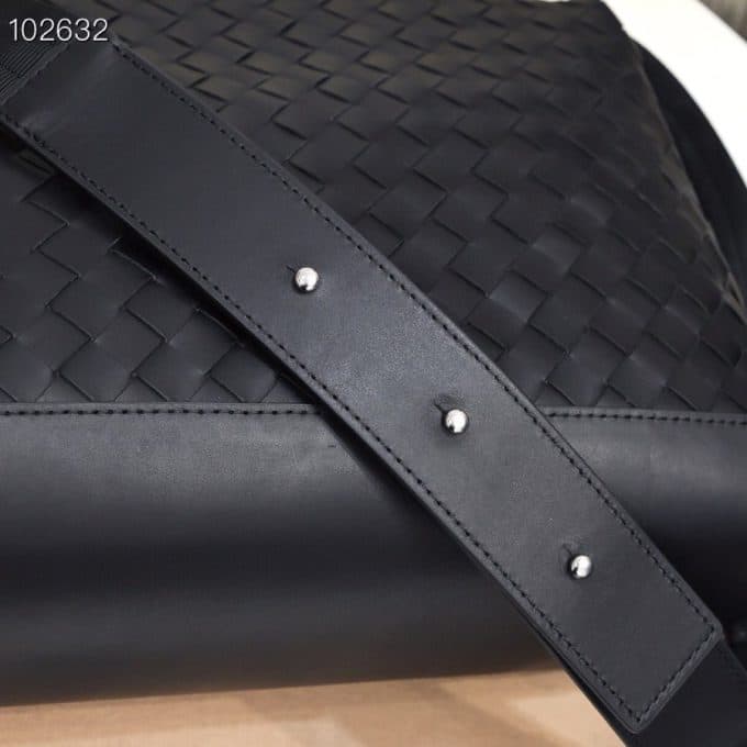 ボッテガヴェネタバッグコピー 大人気2021新品 Bottega Veneta メンズ ショルダーバッグ - 画像 (6)