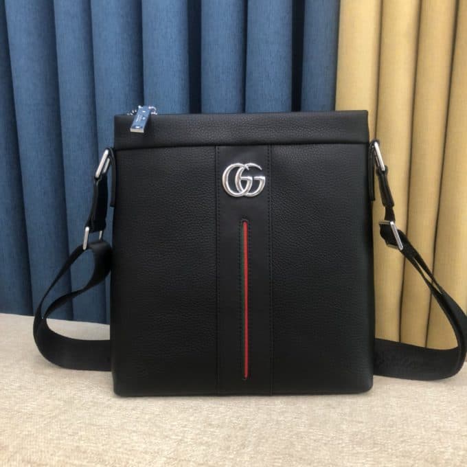 グッチバッグコピー 2021新品注目度NO.1 GUCCI メンズ ショルダーバッグ