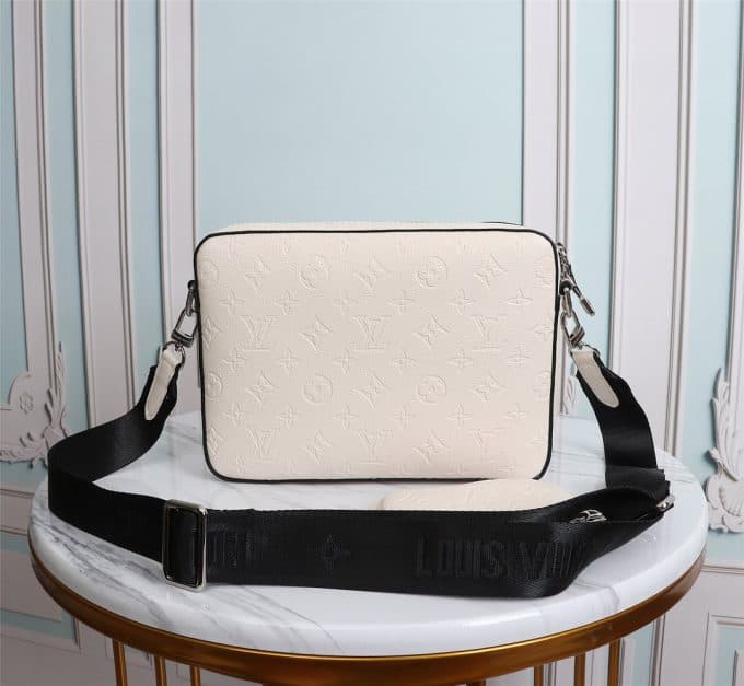 ルイヴィトンバッグコピー 大人気2020新品 Louis Vuitton レディース ショルダーバッグ - 画像 (5)